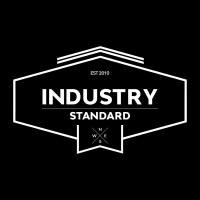 Industry Standard USA Logo