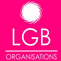 LGB Organisations Logo