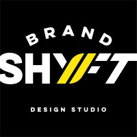 Brand Shyft Logo