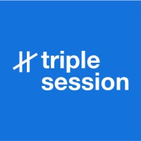 Triple Session Logo