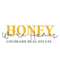 Honey Were Homes Logo