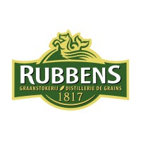 Stokerij Rubbens Logo