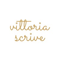 VittoriaScrive Logo