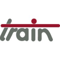 train GmbH Logo