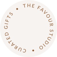 The Favour Studio Logo