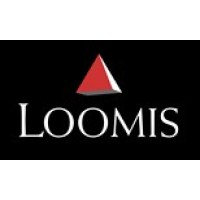 Loomis Danmark A/S Logo