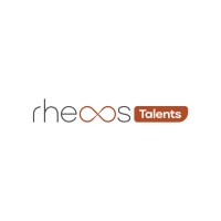 RHEOOS Talents Logo