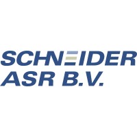 Schneider ASR B.V. Logo