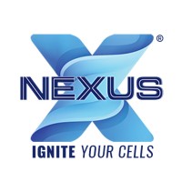 Nexus Energy Drinks Logo