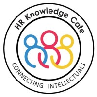 HR Knowledge Cafe Logo