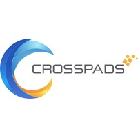 Cross Pads Ltd Logo