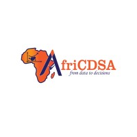 African Centre for Data Science & Analytics Ltd. Logo