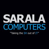 Sarala Computers Ltd Logo