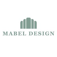 MABEL DESIGN Logo