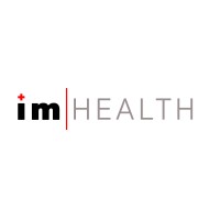 IM | Health Logo