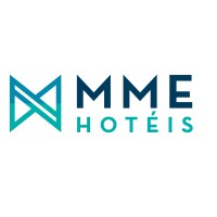 MME HOTEIS Logo
