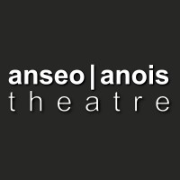 anseo|anois theatre Logo