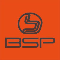 BSP Fietsen Logo