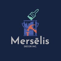 Mersēlis Décor Inc. Logo