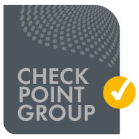 Check Point Group Logo