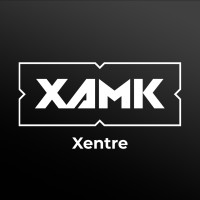 Xamk Xentre Logo