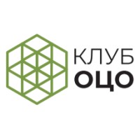 Клуб ОЦО / SSC Club Logo
