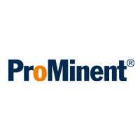 ProMinent Italiana Logo