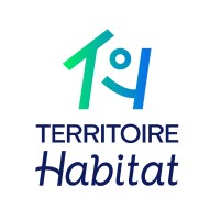 Territoire habitat Logo
