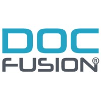 DocFusion Logo
