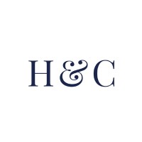 Helidon & Company Logo