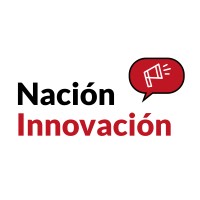 Nación Innovación TV Logo