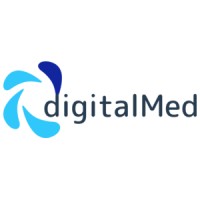digitalMed Solutions Logo