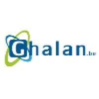 Ghalan Logo