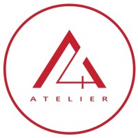 Atelier4 Logo