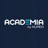 Academia Numen Logo