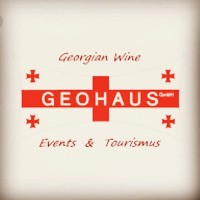 Geohaus GmbH Logo