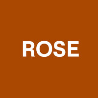Rose Los Angeles Logo
