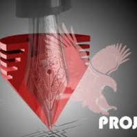 Vertical Projetos Logo