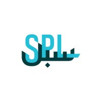 SPL|سبل Logo