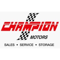 Champion Motors International Logo