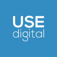 Use Digital Logo