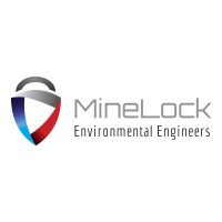 MineLock Environmental Engineers Pty Ltd Logo