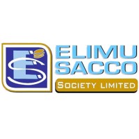 Elimu Sacco Society Limited Logo