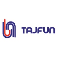 Tajfun Poland Sp. z o.o. Logo