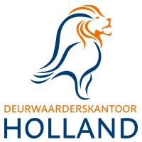 Deurwaarderskantoor Holland Logo