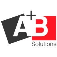 A+B Solutions GmbH Logo