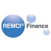 REMCI Finance Logo