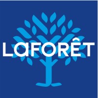 Laforêt Schiltigheim Logo