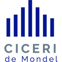 Ciceri de Mondel S.r.l. - Gruppo MAIP Logo