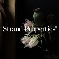 Strand Properties Logo